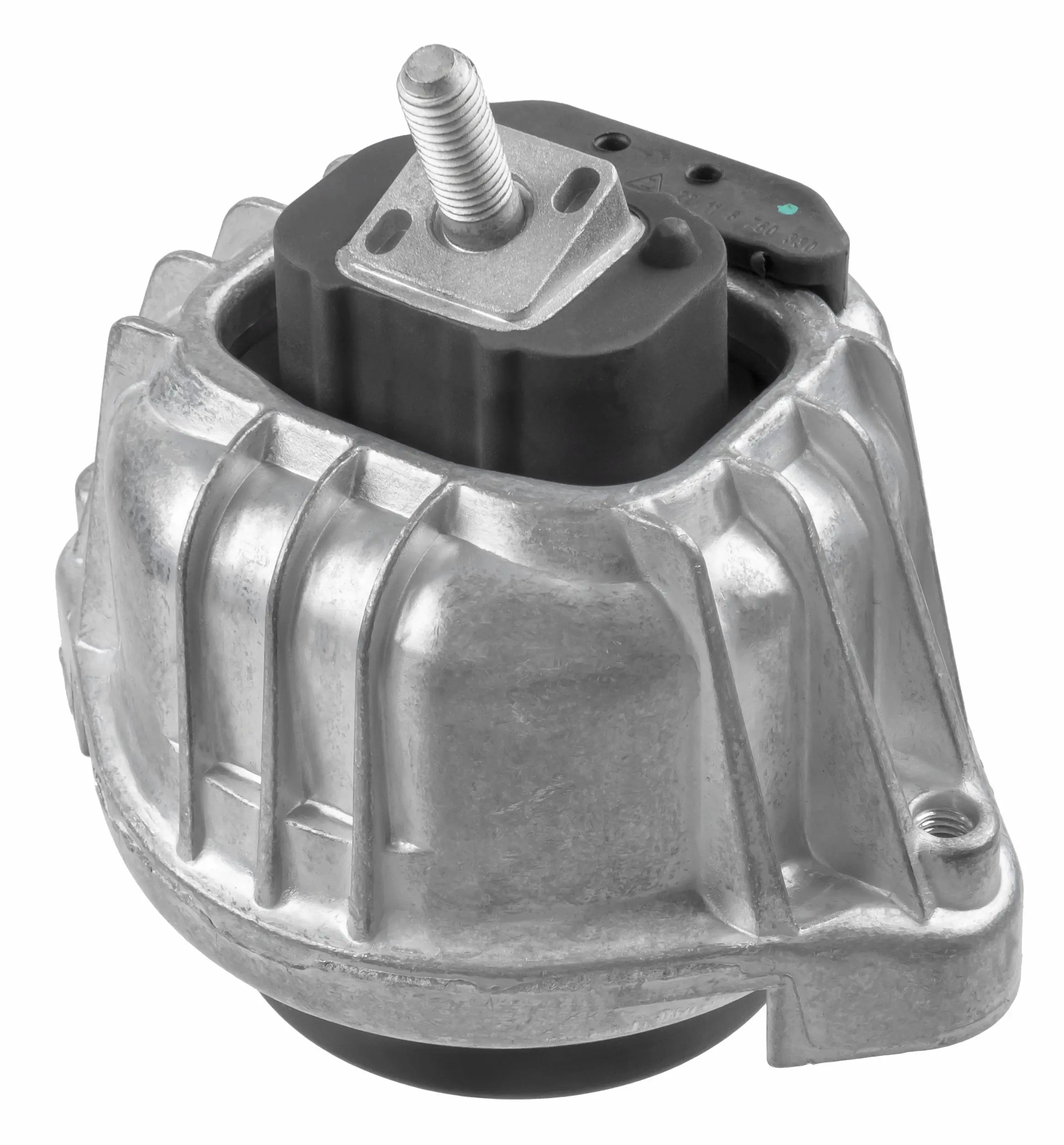 Mounting, engine