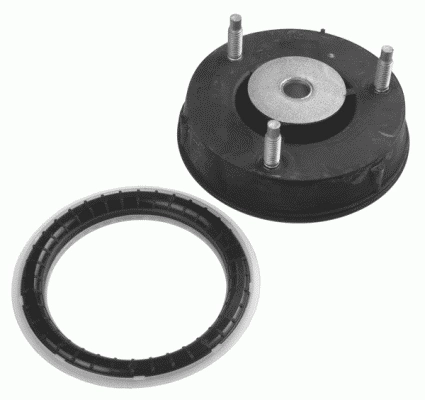 Repair Kit, suspension strut support mount