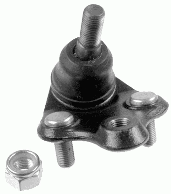 Ball Joint