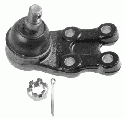 Ball Joint