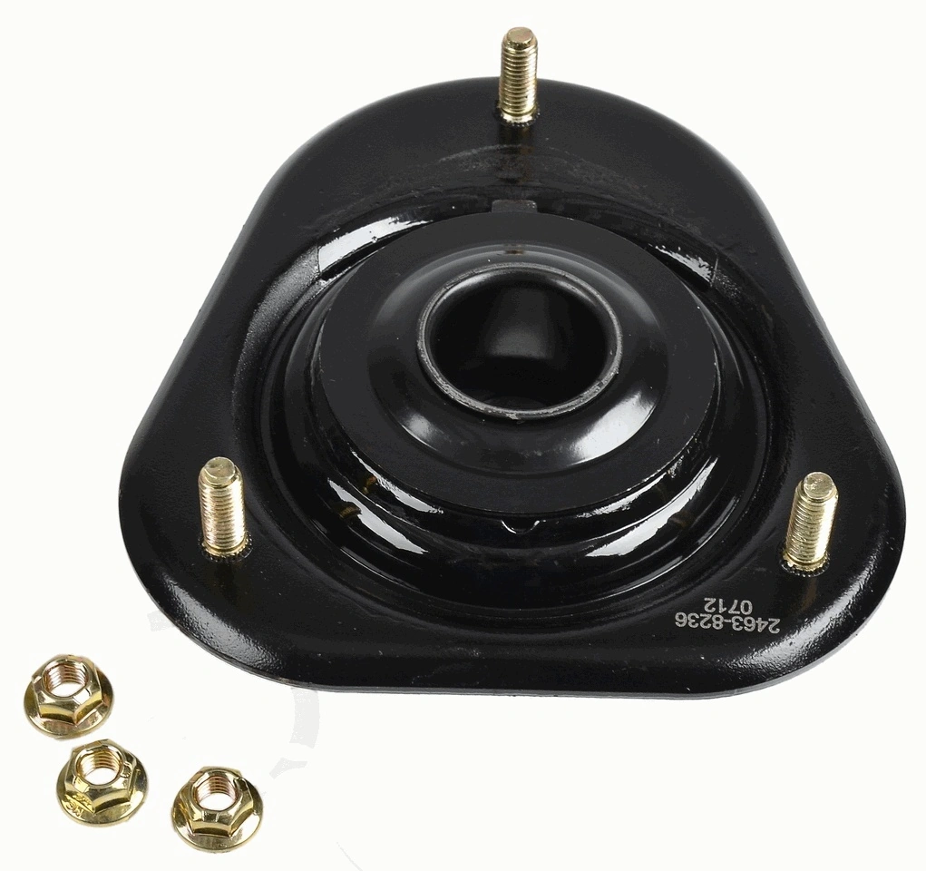 Suspension Strut Support Mount