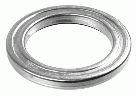 Rolling Bearing, suspension strut support mount
