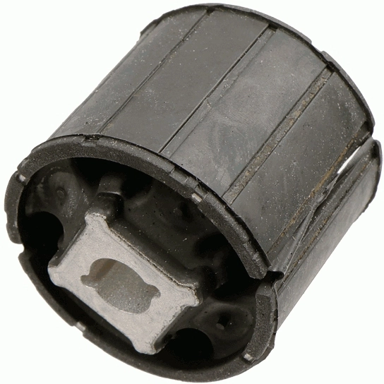 Bushing, axle cross member