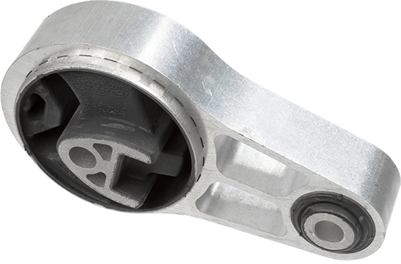 Mounting, engine
