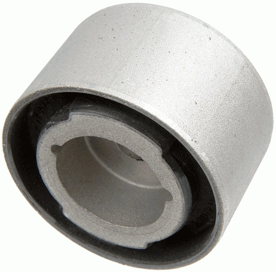 Mounting, transfer case