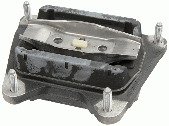 Mounting, automatic transmission