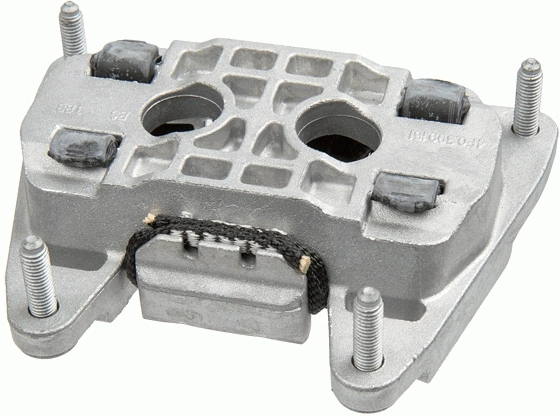 Mounting, automatic transmission