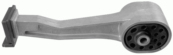 Mounting, automatic transmission