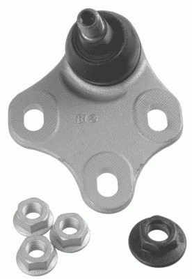 Ball Joint