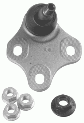 Ball Joint