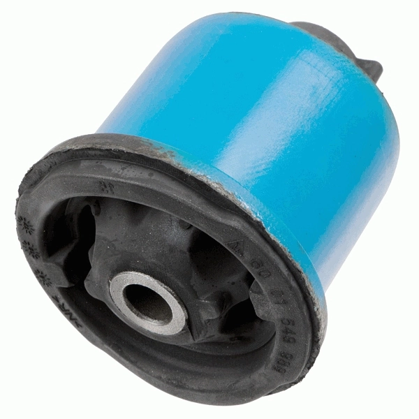 Bushing, axle beam