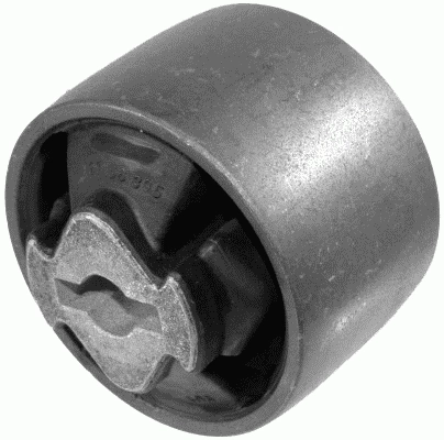 Mounting, control/trailing arm