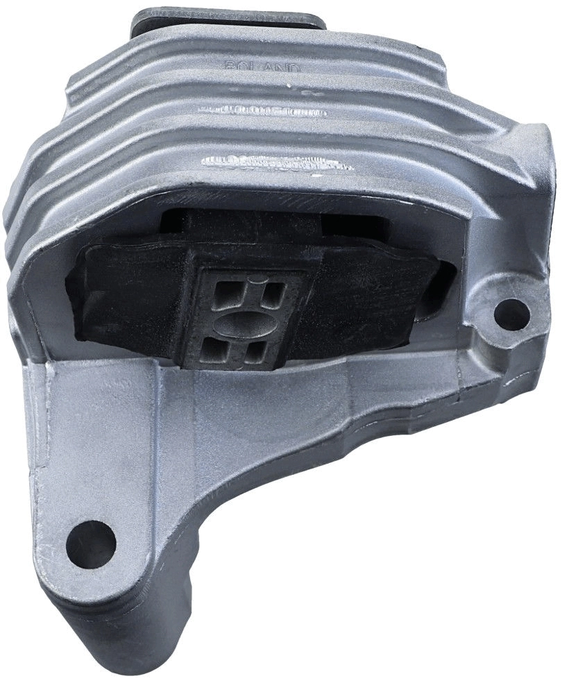 Mounting, automatic transmission