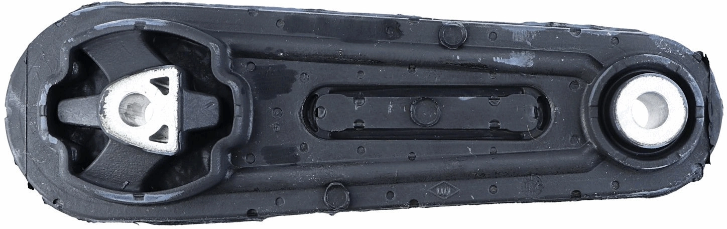 Mounting, automatic transmission