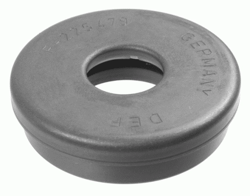 Rolling Bearing, suspension strut support mount