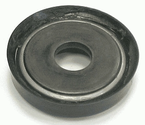 Rolling Bearing, suspension strut support mount