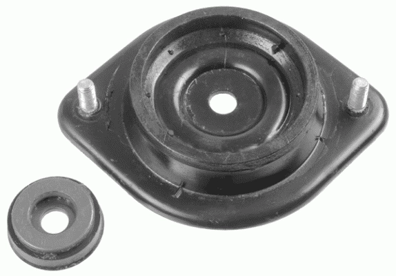 Repair Kit, suspension strut support mount