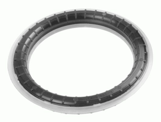 Rolling Bearing, suspension strut support mount