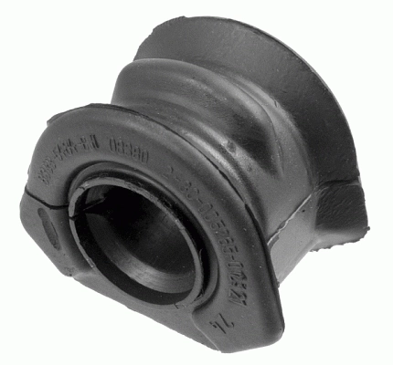 Mounting, stabiliser bar