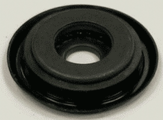 Rolling Bearing, suspension strut support mount