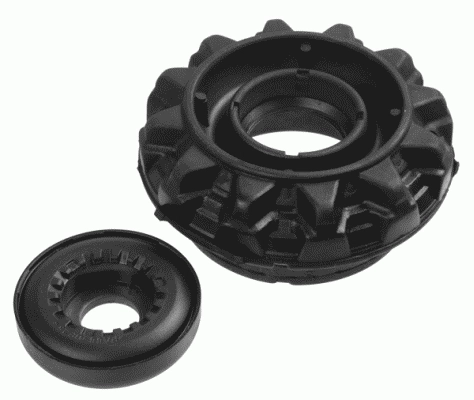 Repair Kit, suspension strut support mount