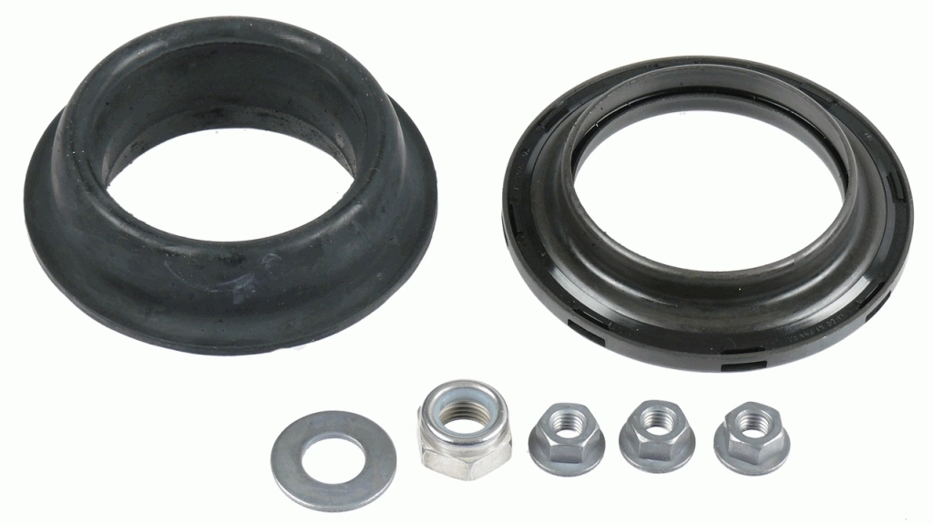 Repair Kit, suspension strut support mount
