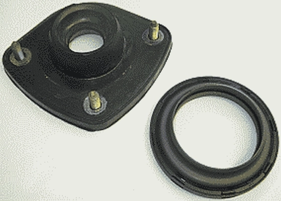 Repair Kit, suspension strut support mount