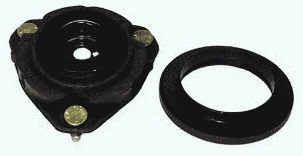 Repair Kit, suspension strut support mount