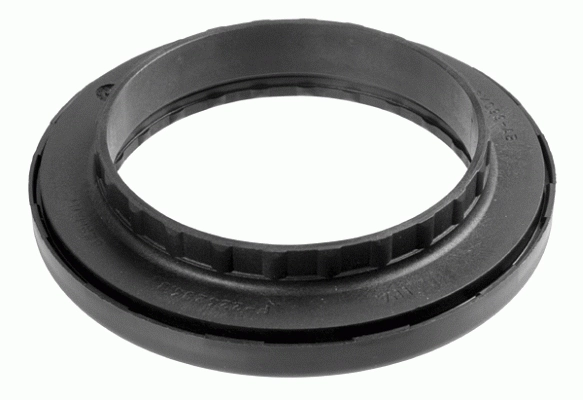 Rolling Bearing, suspension strut support mount