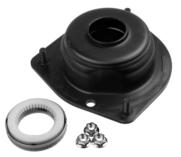 Repair Kit, suspension strut support mount