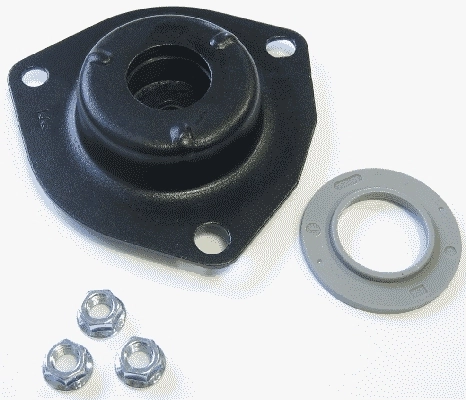 Repair Kit, suspension strut support mount