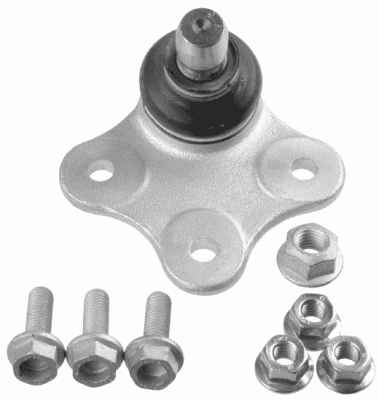 Ball Joint