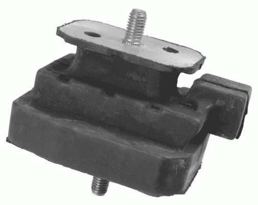 Mounting, automatic transmission