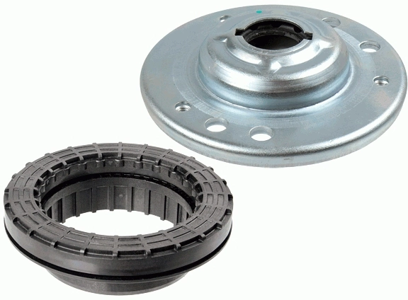 Repair Kit, suspension strut support mount