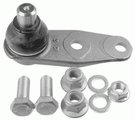Ball Joint