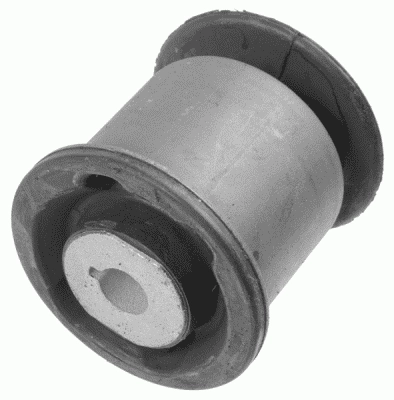 Mounting, control/trailing arm