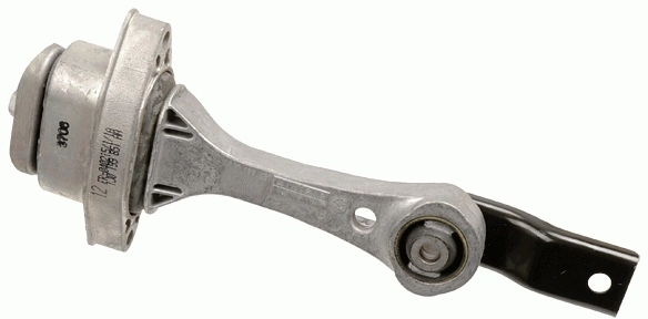 Mounting, engine