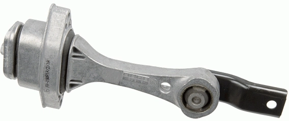 Mounting, engine