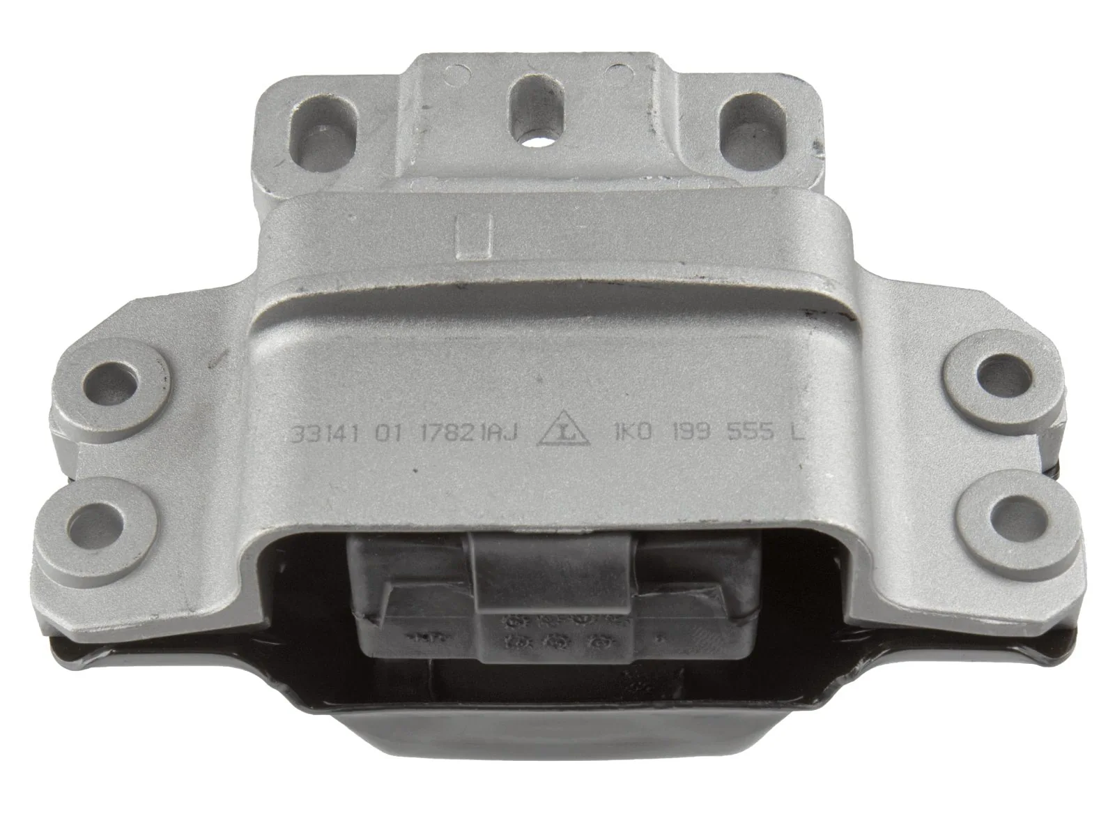 Mounting, engine