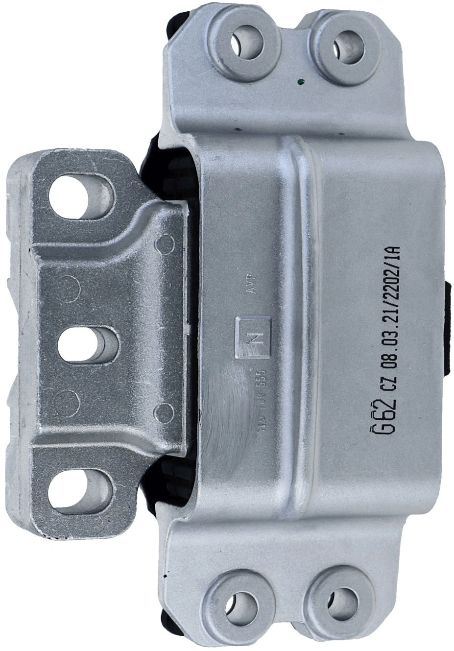 Mounting, automatic transmission