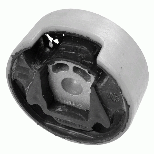Mounting, engine