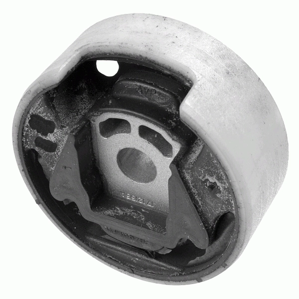 Mounting, engine