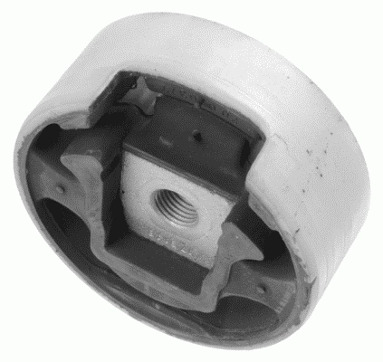 Mounting, engine