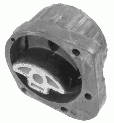 Mounting, automatic transmission