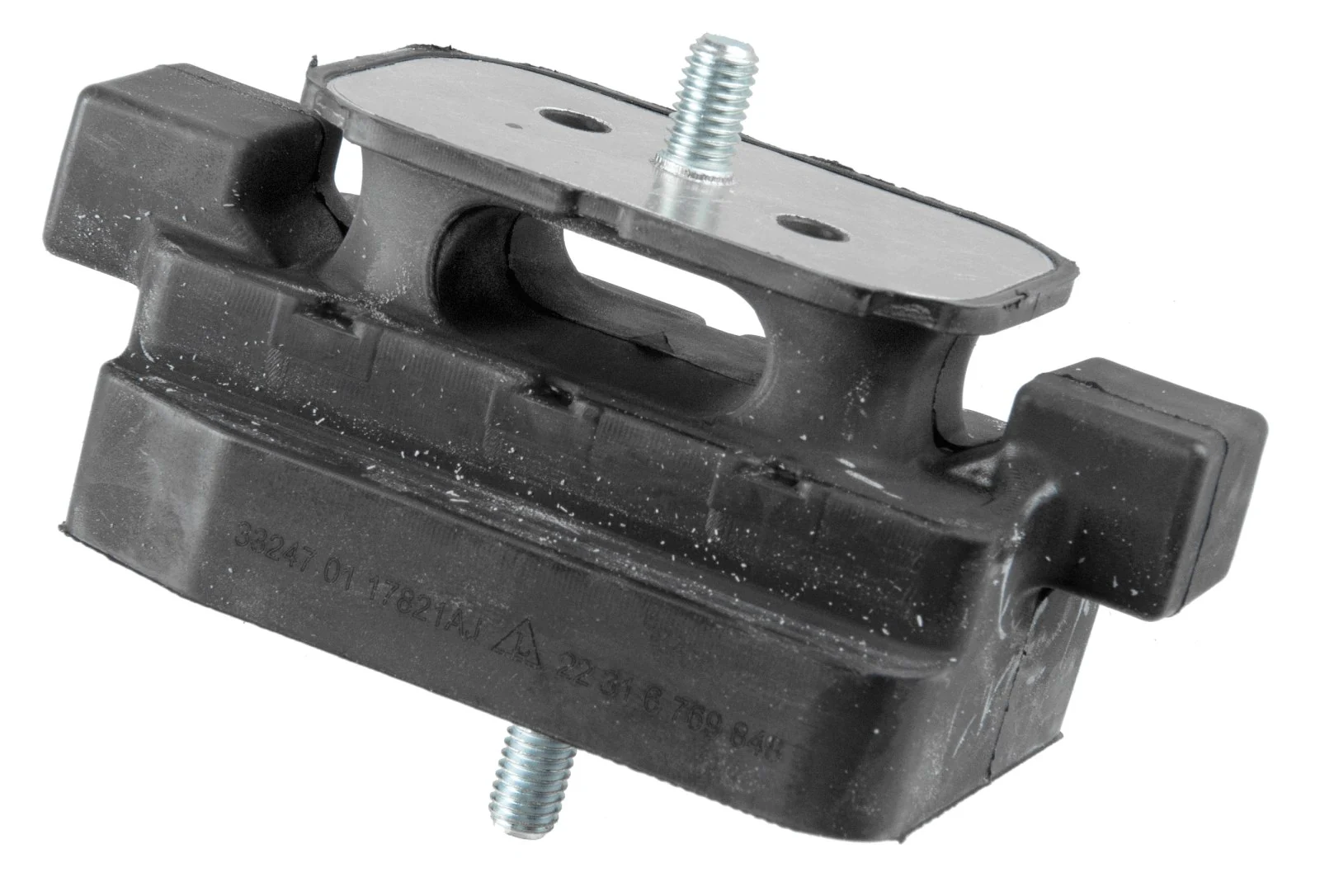 Mounting, automatic transmission