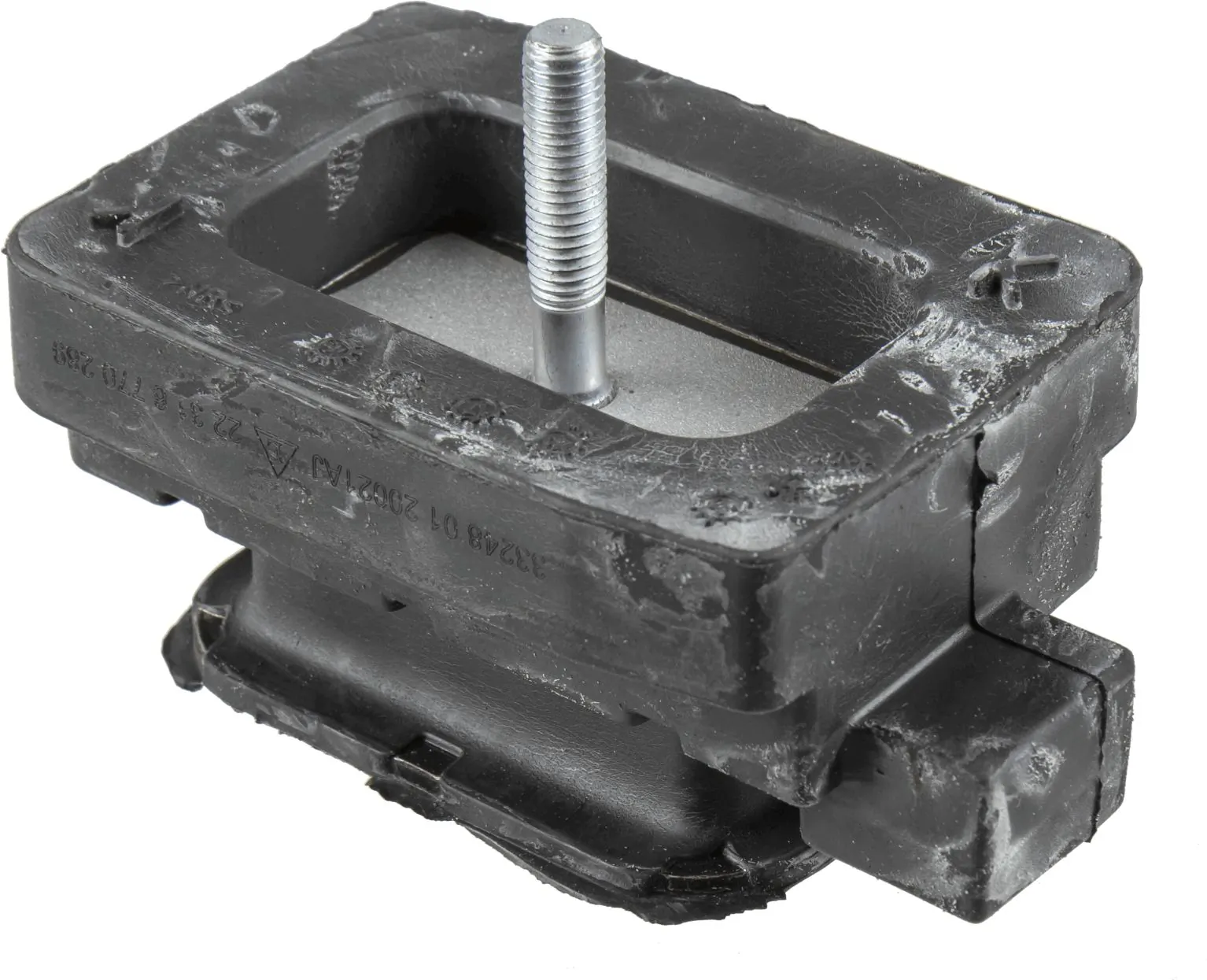 Mounting, automatic transmission