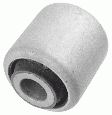 Mounting, control/trailing arm