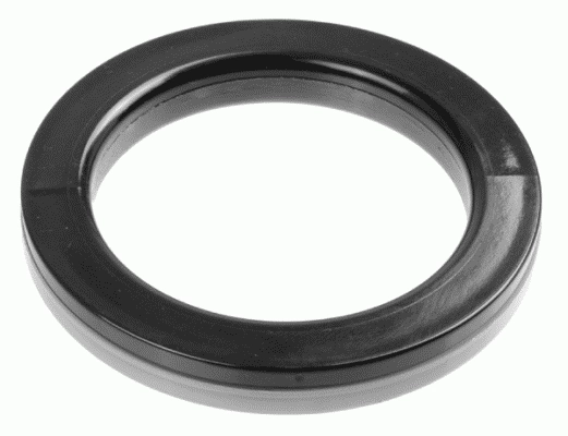 Rolling Bearing, suspension strut support mount