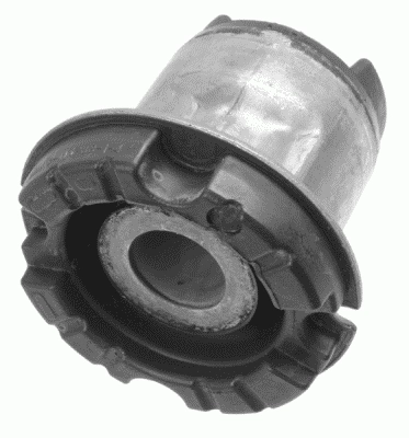 Bushing, axle cross member