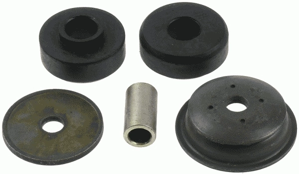 Repair Kit, suspension strut support mount